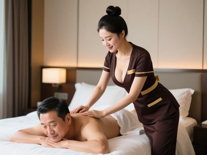 家庭按摩手法的常见误区有哪些，U23国足闯入亚洲杯决赛