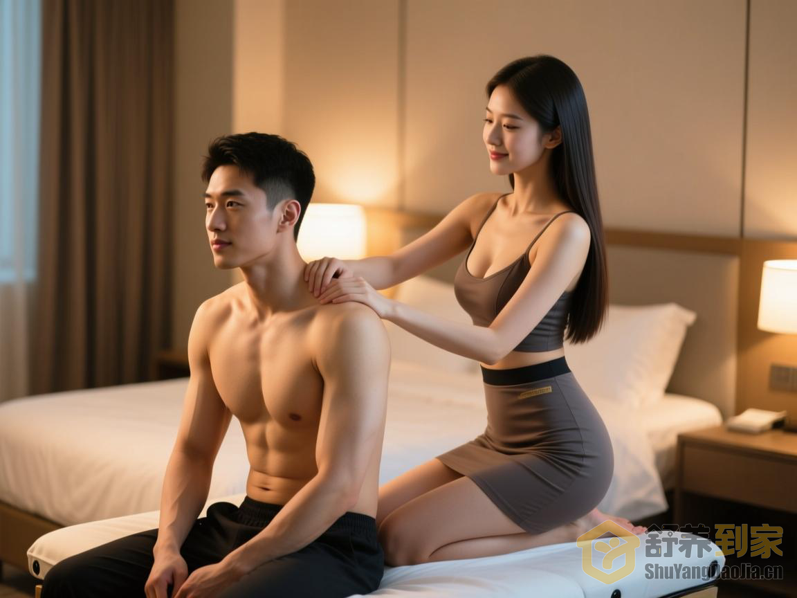 按摩对男士养生的具体好处是什么？成都同城上门男士养生按摩