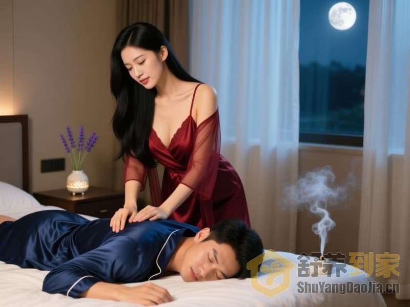 上门到家按摩平台排行榜，选择上门按摩APP需要注意什么？苏州同城上门男士按摩SPA