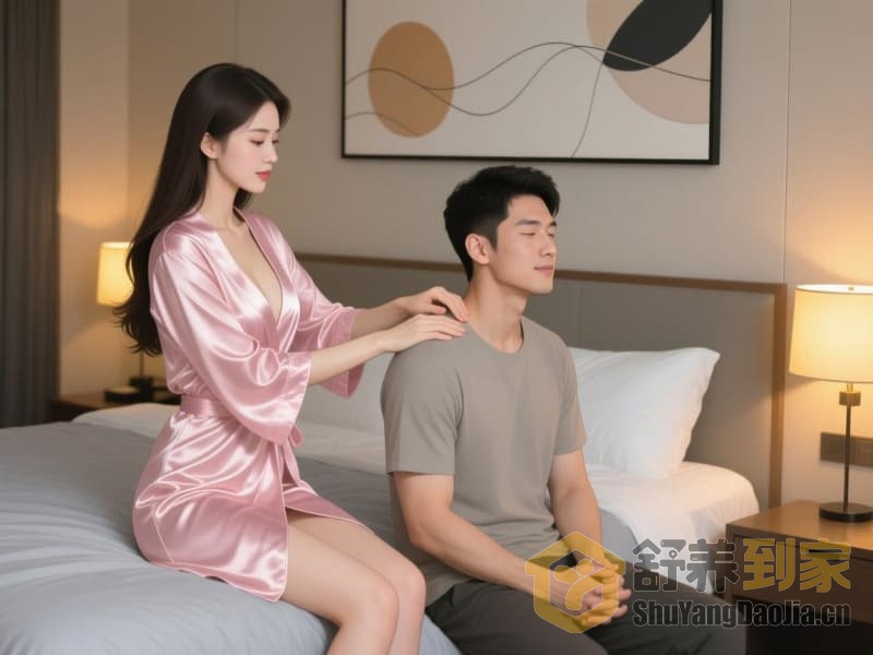 如何辨别正规的上门按摩平台？柔式spa服务包含哪些项目，深圳附近上门按摩