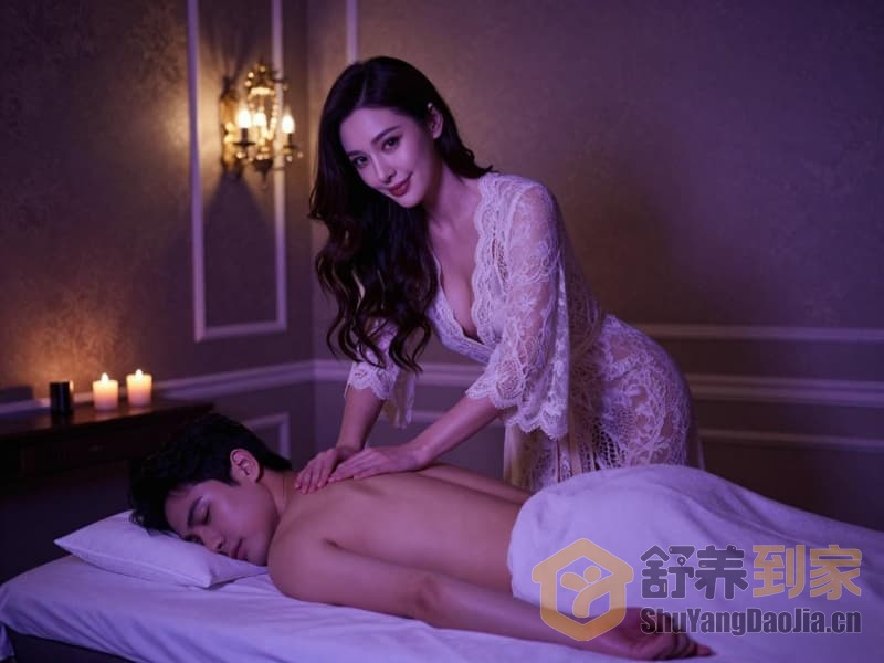 同城按摩app哪个好？北京同城上门按摩平台推荐