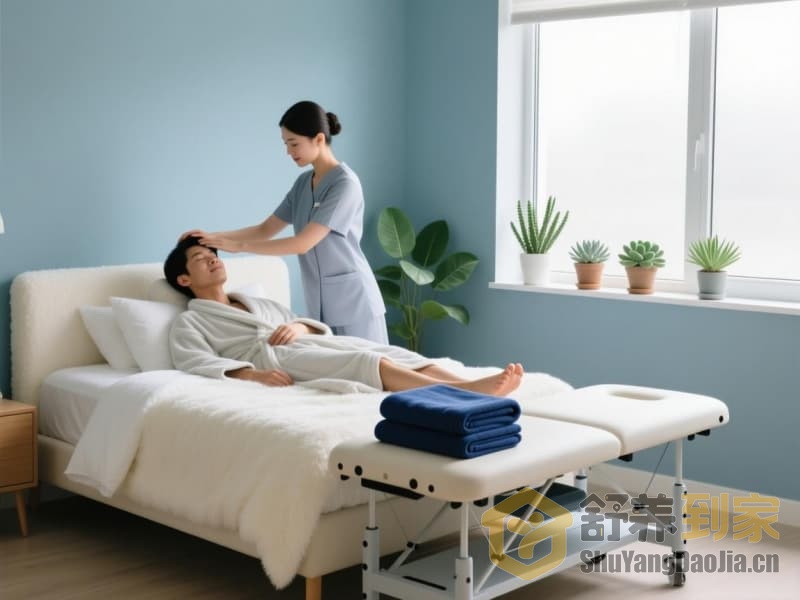 舒养到家按摩，家庭按摩手法的常见误区有哪些？