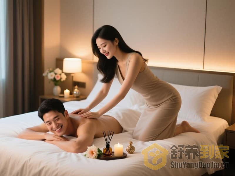 上门按摩的平台有哪些？同城按摩如何选择正规平台