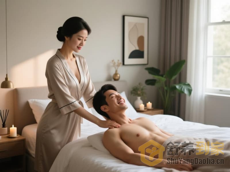 家庭按摩手法的常见误区有哪些？上门按摩上门费一般多少钱？