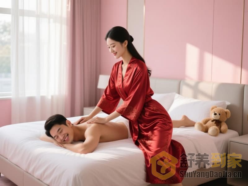 附近上门到家按摩可靠吗?如何选择适合自己的按摩服务