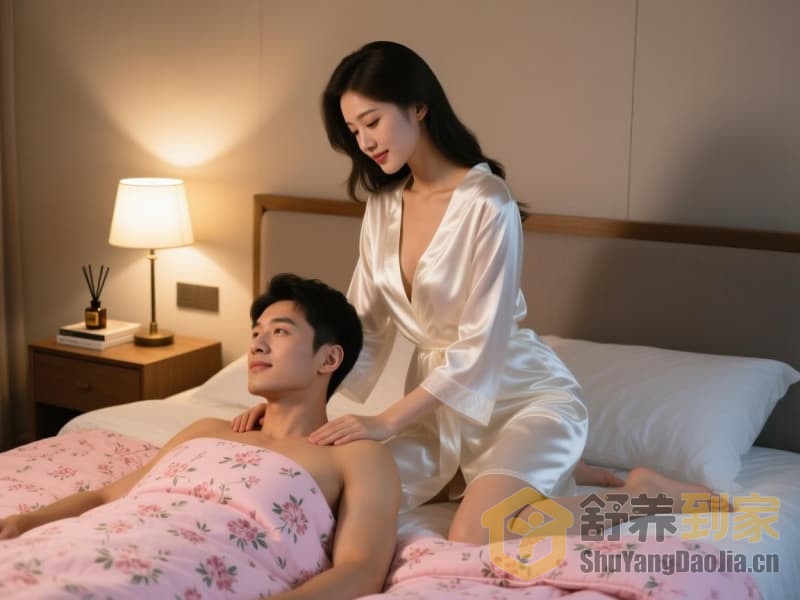 男人做大保健具体是做什么？男人保养性功能的方法？东莞同城上门男士SPA