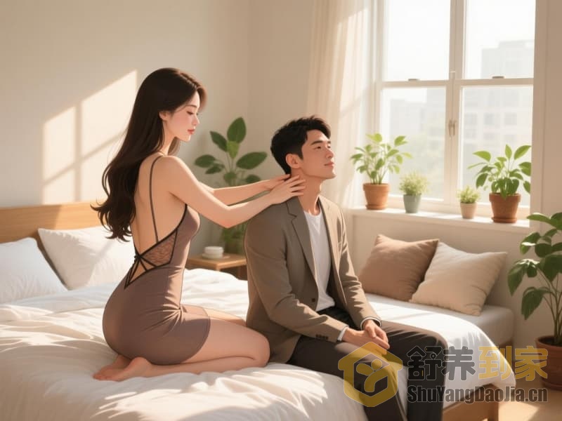 同城按摩服务平台如何选择?上门推拿按摩哪个平台好