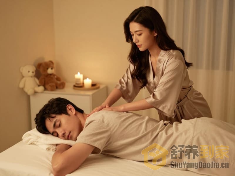 上门按摩的平台有哪些？如何选择合适的上门按摩服务？酒店按摩