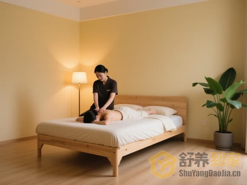 男人养生的常见误区有哪些？男士按摩都有什么项目？广州同城上门养生按摩