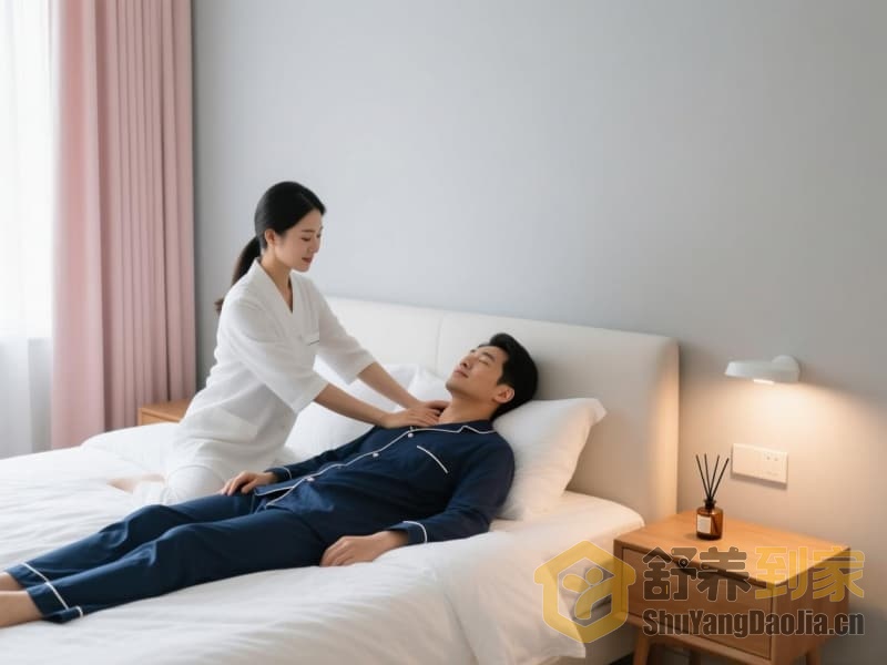 舒养到家按摩：同城上门按摩平台哪家好？上门到家按摩是真的吗还是假的