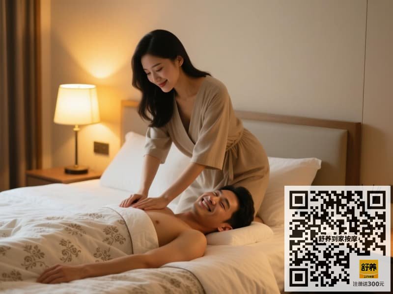 舒养到家按摩APP靠谱吗？同城上门推拿按摩如何选？