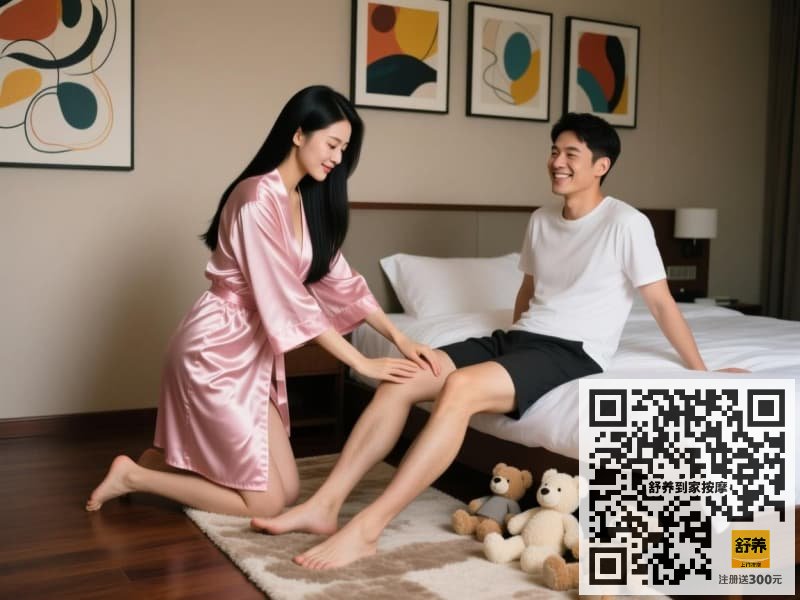 舒养到家按摩，3大理由让你爱上同城上门推拿