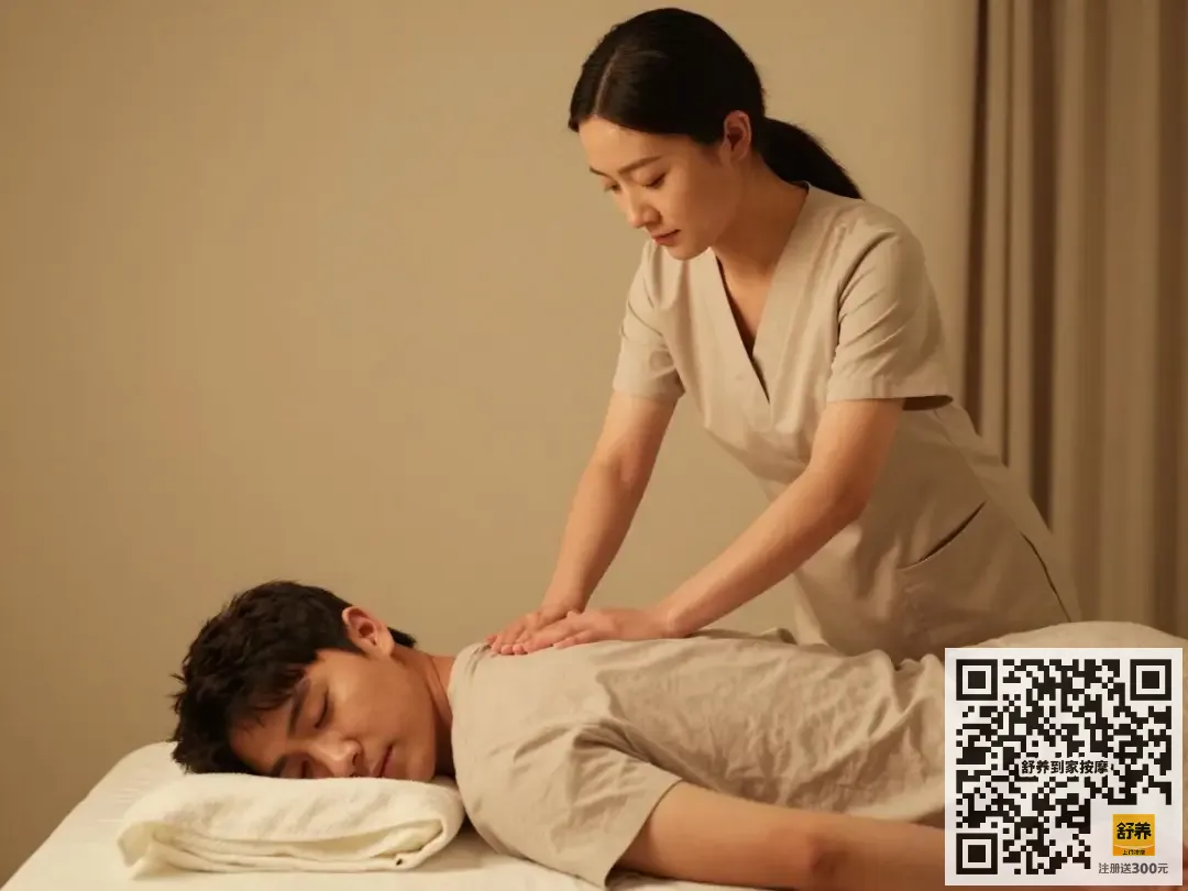 舒养到家按摩上门服务可靠吗？同城附近有哪些推拿SPA项目