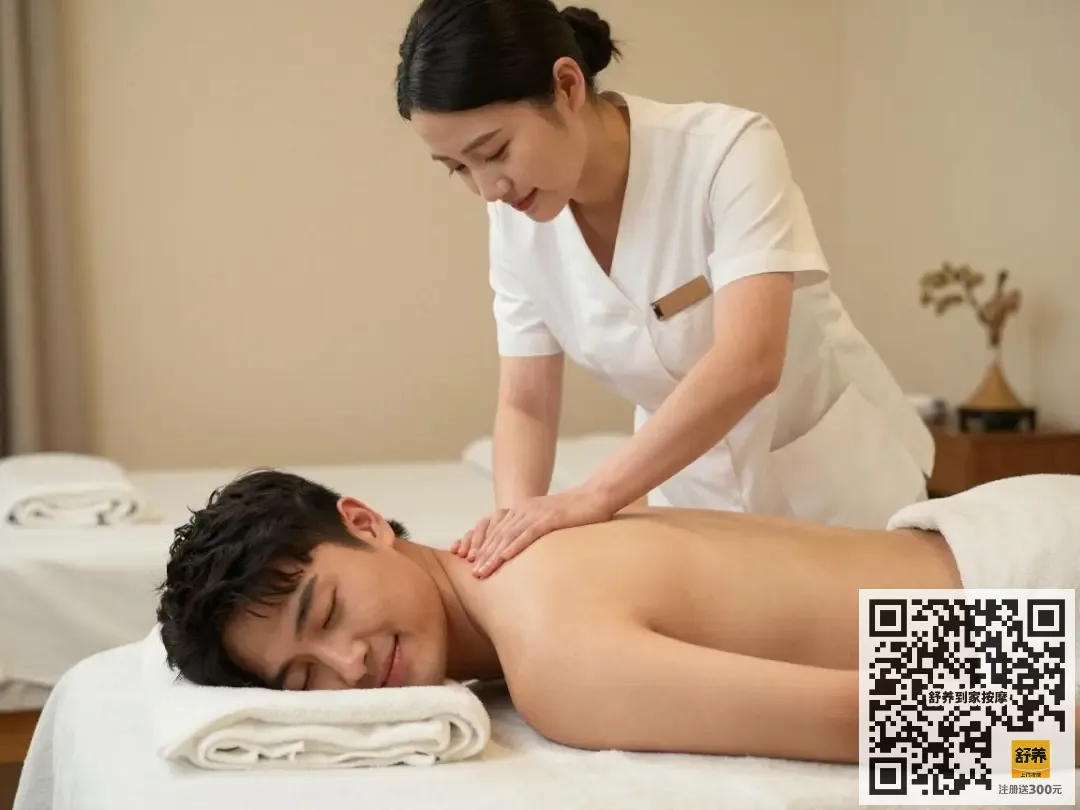 中医养生保健有哪些常见误区？同城上门按摩，附近上门按摩