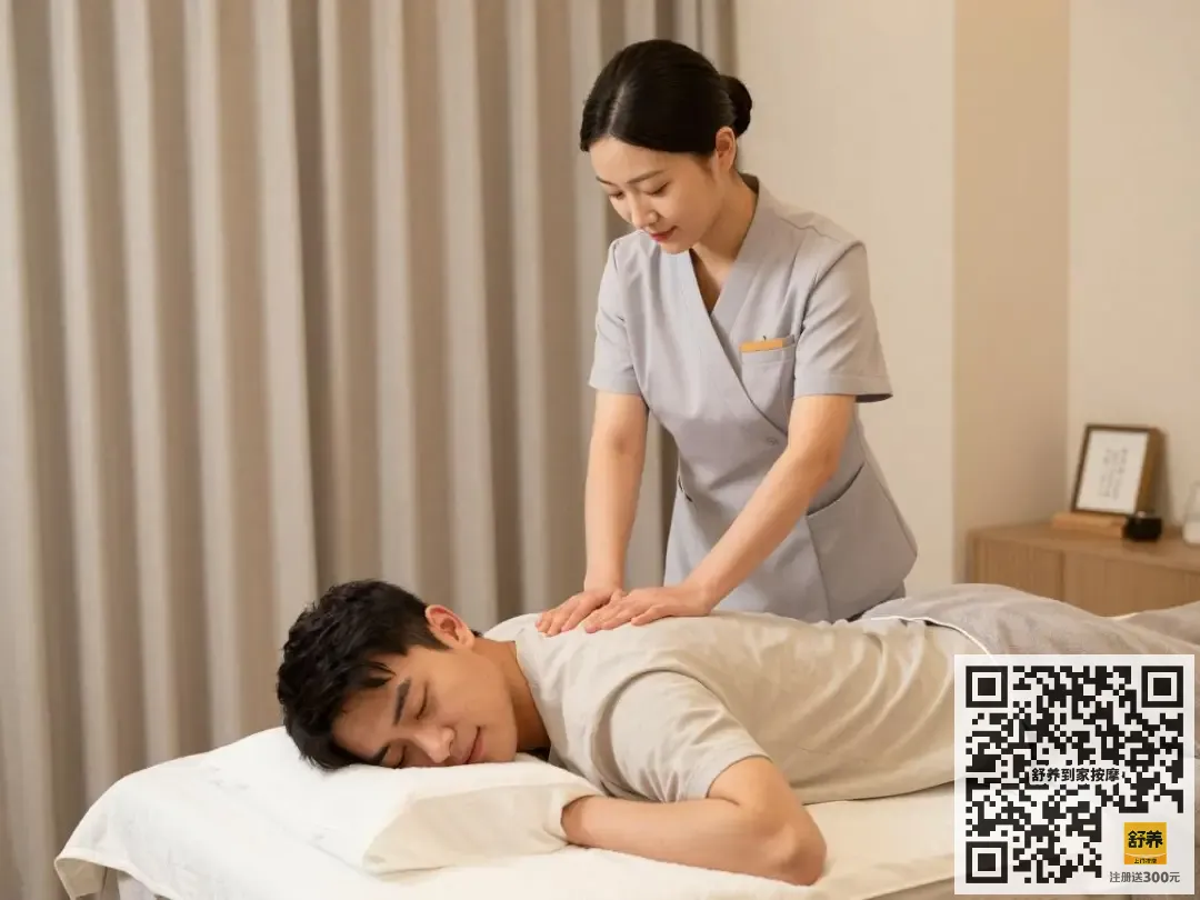 上门按摩的安全注意事项?同城上门推拿按摩多少钱