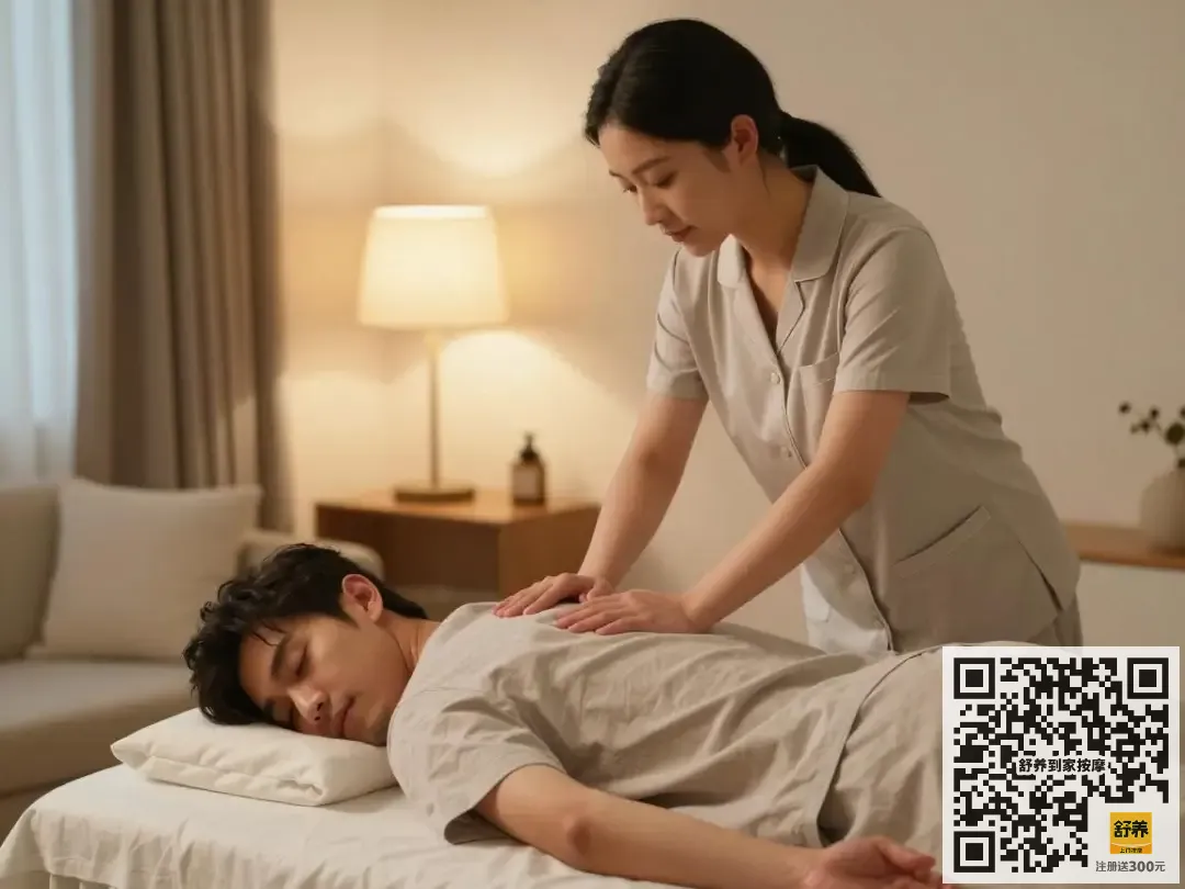 同城上门按摩一般多少钱一次？同城上门按摩技师怎么选