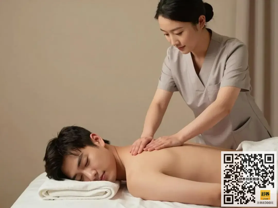 上门按摩套路多？舒养到家按摩APP教你如何避坑！同城按摩哪家强？