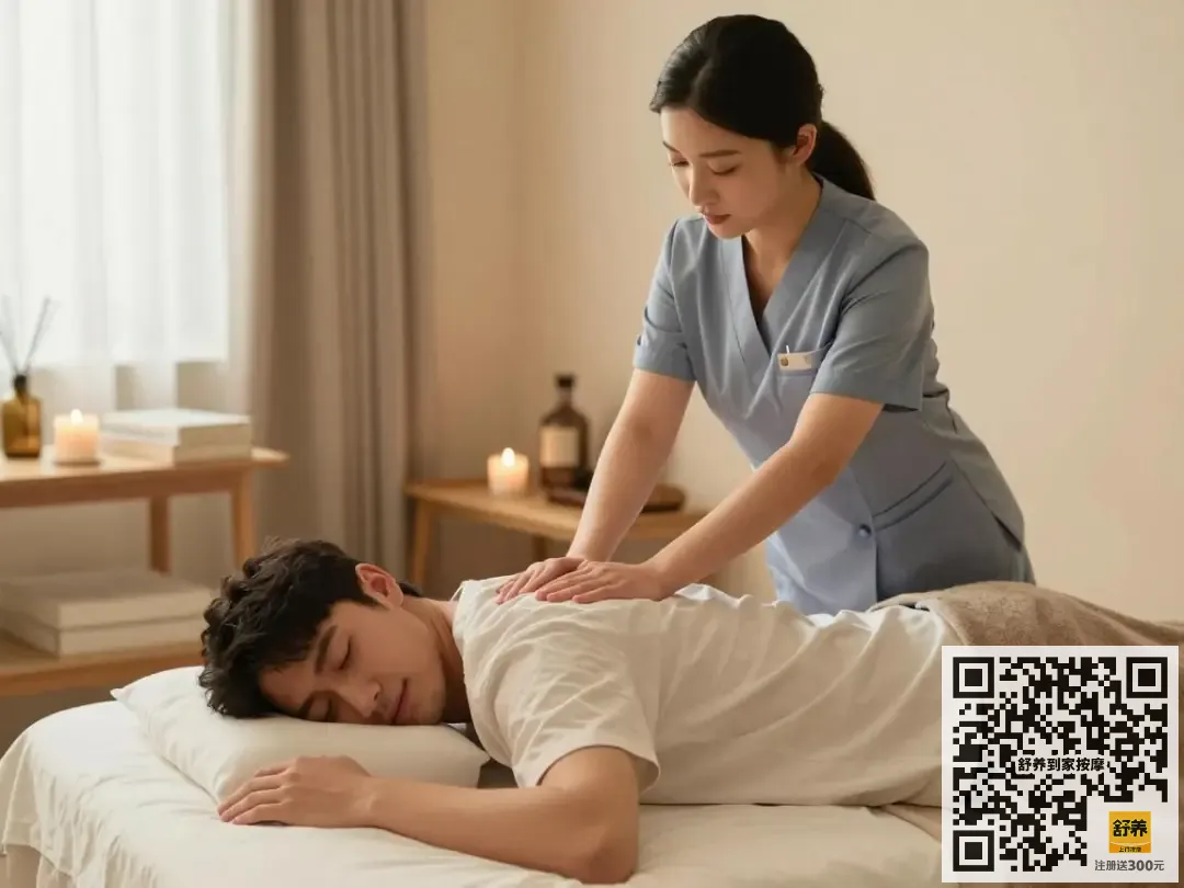 上门到家按摩有哪些平台？附近按摩上门大概多少钱