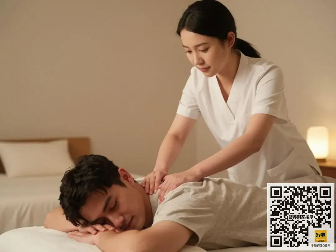 舒养到家按摩 | 同城上门推拿多少钱？3大常见项目揭秘