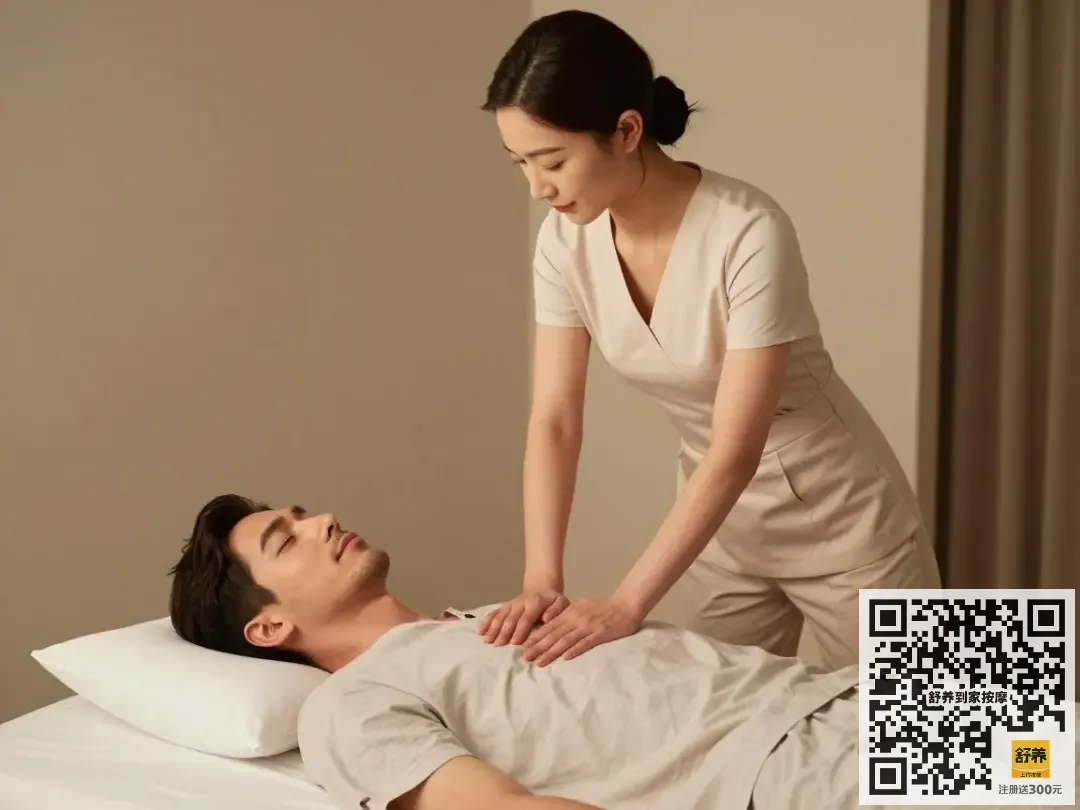 同城按摩与足疗、spa有什么区别？