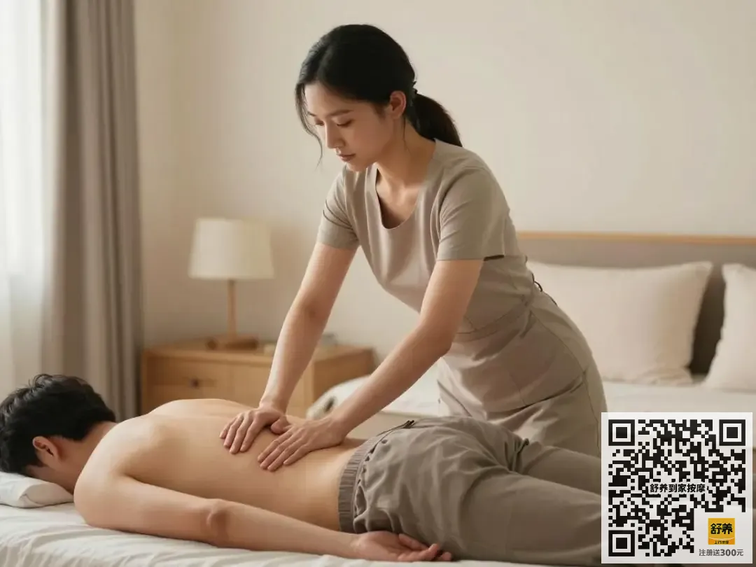 舒养到家按摩多久一次合适？上门推拿服务推荐及价格解析