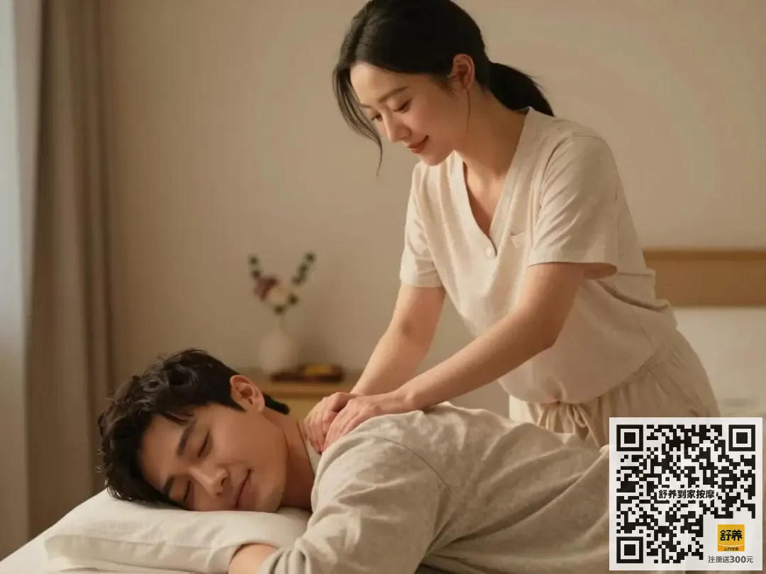 上门到家按摩有哪些平台？同城按摩如何选择正规平台？酒店上门按摩