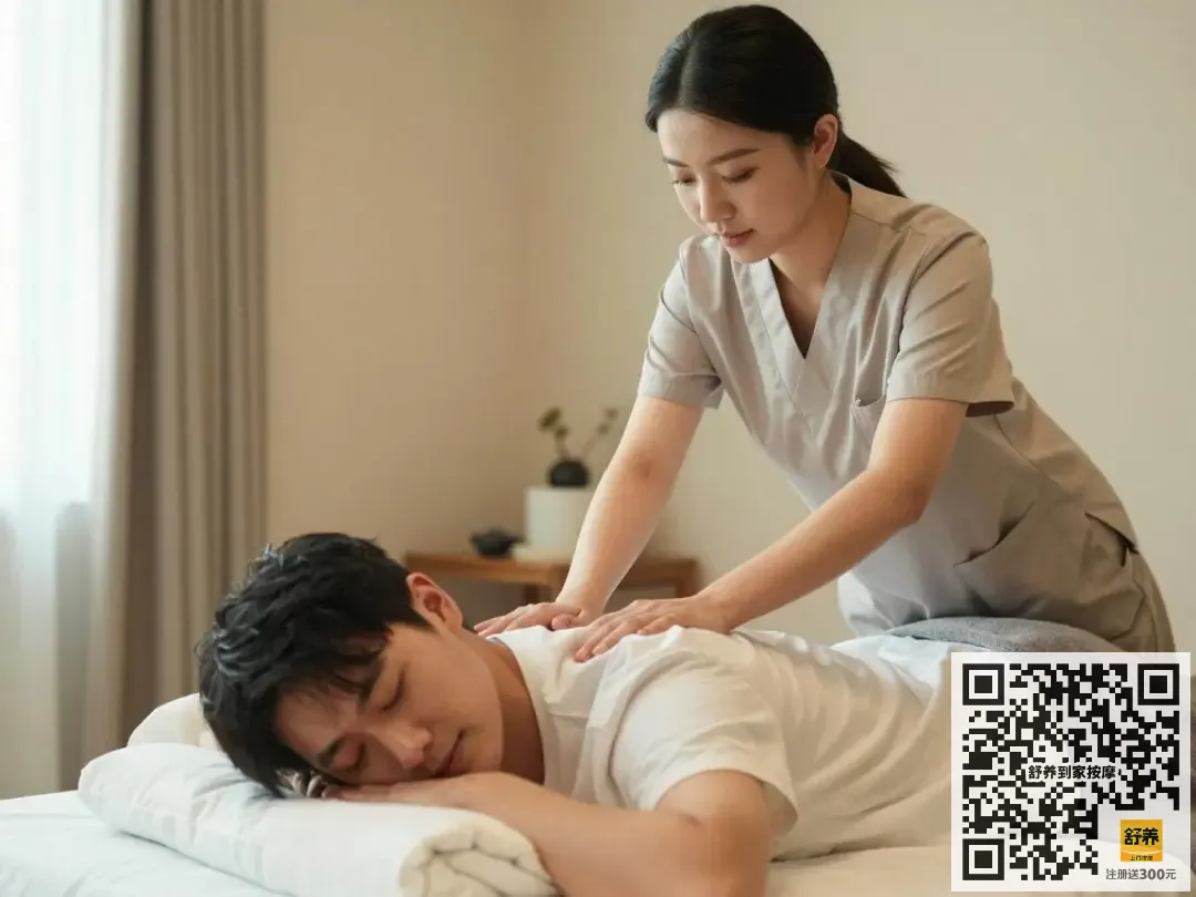 同城上门按摩哪个平台好?同城上门按摩可靠吗安全吗