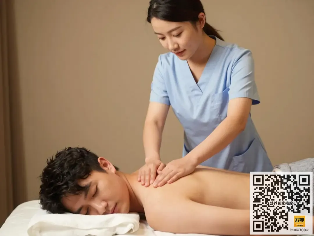 男士水疗spa是啥意思?同城上门推拿按摩