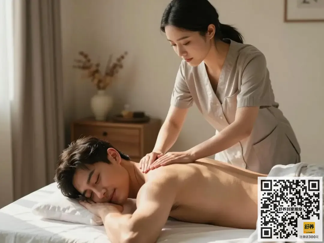 同城按摩服务有哪些常见的陷阱？如何避免？