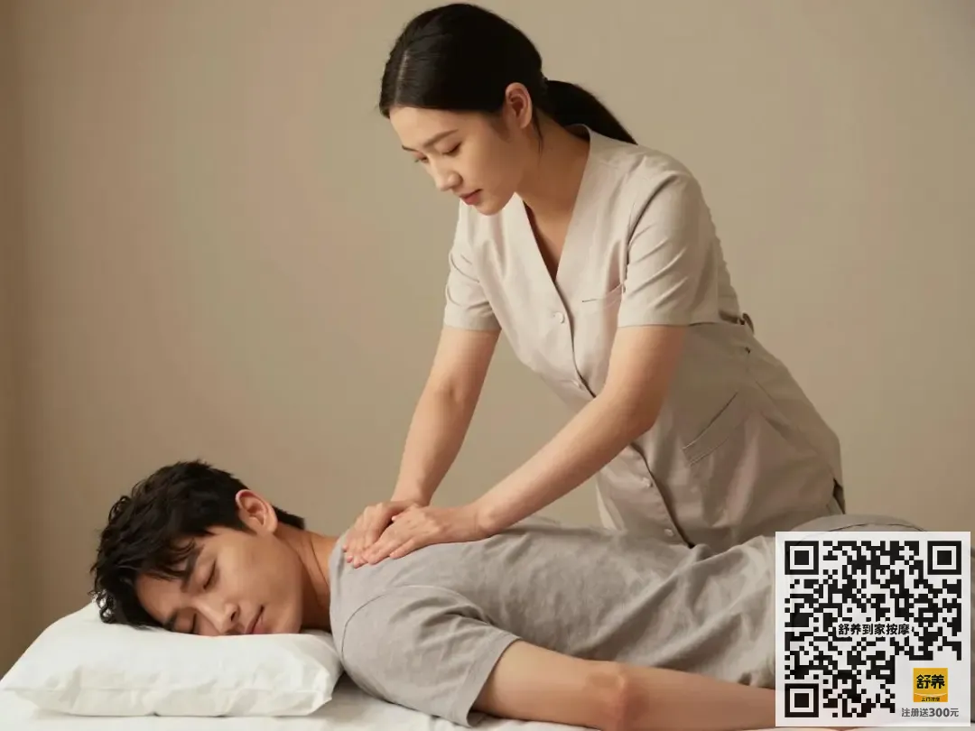 舒养到家按摩，附近按摩上门多少钱？同城推拿APP推荐