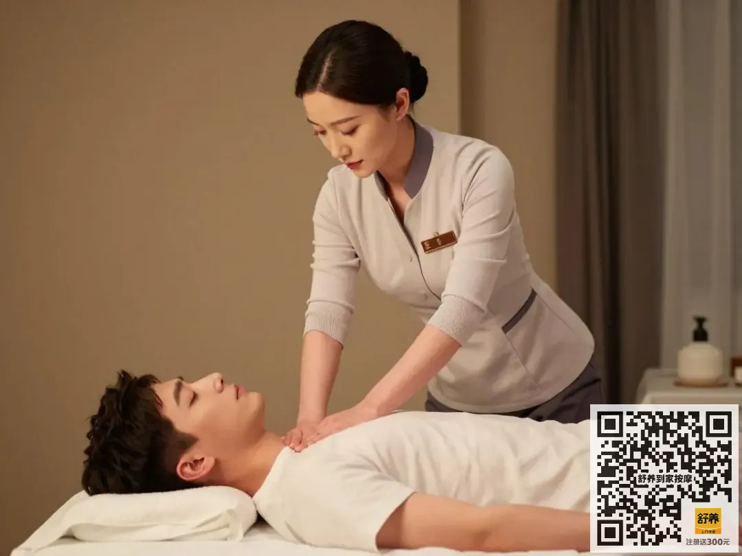 中医养生保健有哪些常见误区？同城上门按摩，附近上门按摩