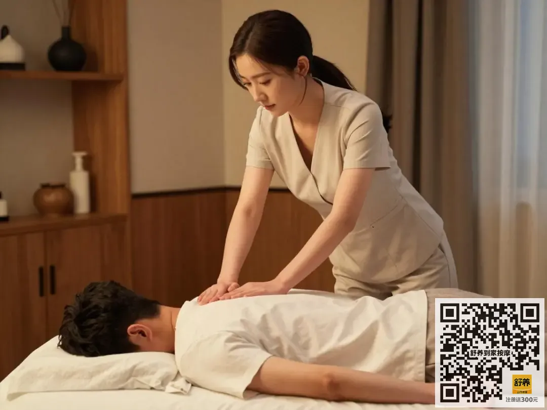 上门按摩有哪些常见套路?同城上门按摩平台哪家好