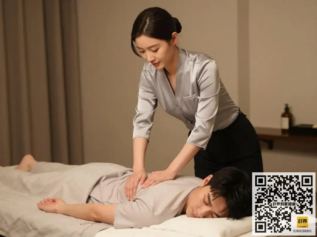 有哪些常见的上门按摩服务项目？同城上门按摩，附近到家按摩