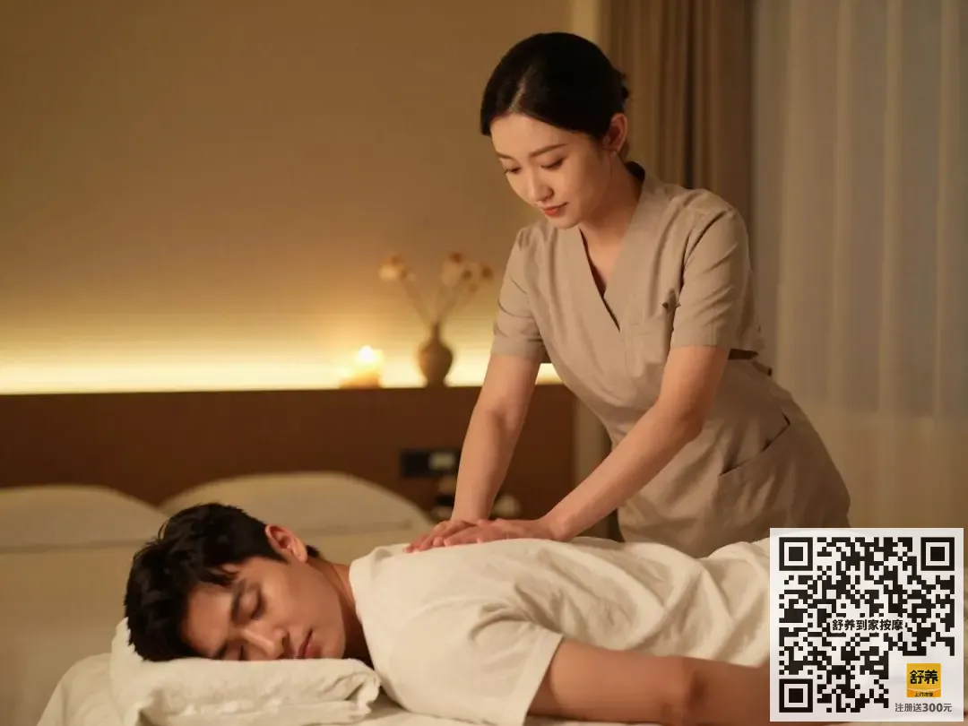 舒养到家按摩 | 同城上门推拿多少钱？3大常见项目揭秘