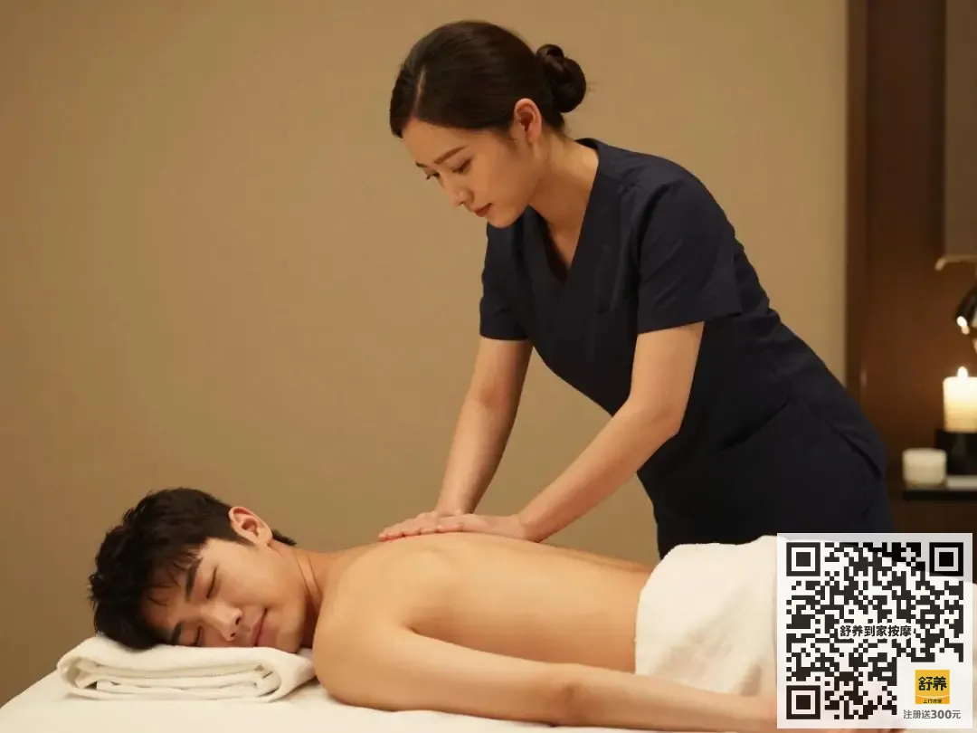 舒养到家按摩上门推拿靠谱吗？同城附近推拿多少钱？