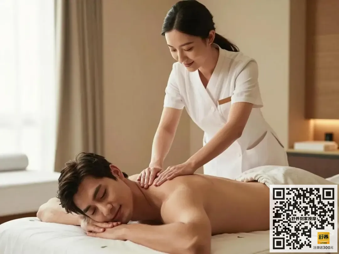 上门推拿按摩哪个平台好?同城到家按摩可靠吗?同城上门到家按摩