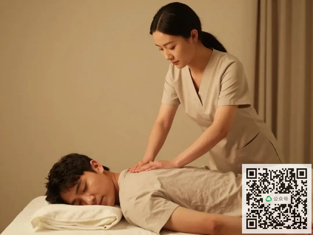 孕期按摩安全吗？孕妇按摩的注意事项和合适手法