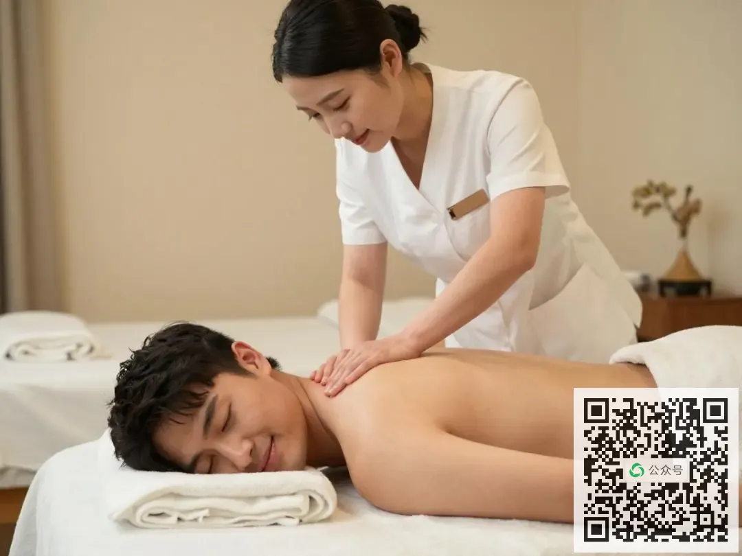 为什么养生调理越来越受欢迎