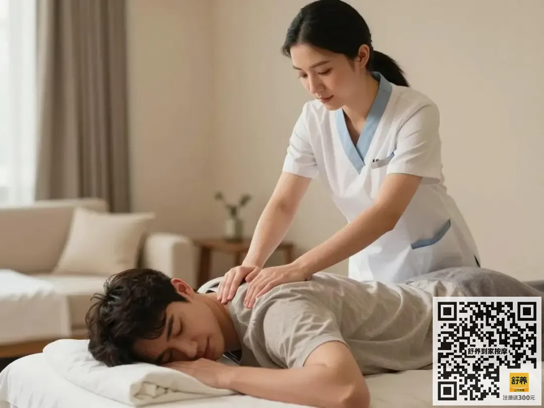 固本培元理疗SPA｜调养身心健康