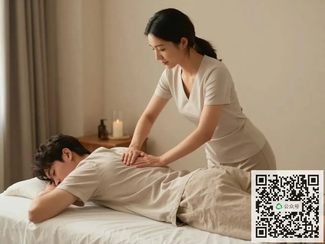 生理期按摩肚子可以吗？经期腰腹穴位禁忌一览