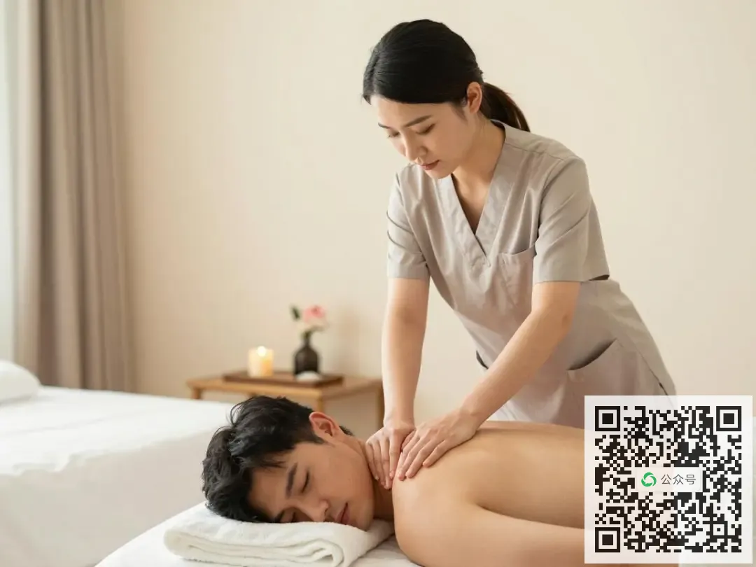 缓解疲劳恢复状态服务