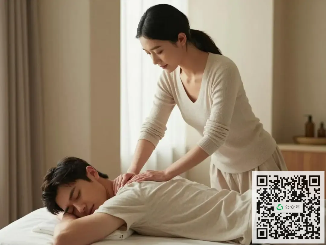 专业按摩师怎么找?附近持证技师预约平台