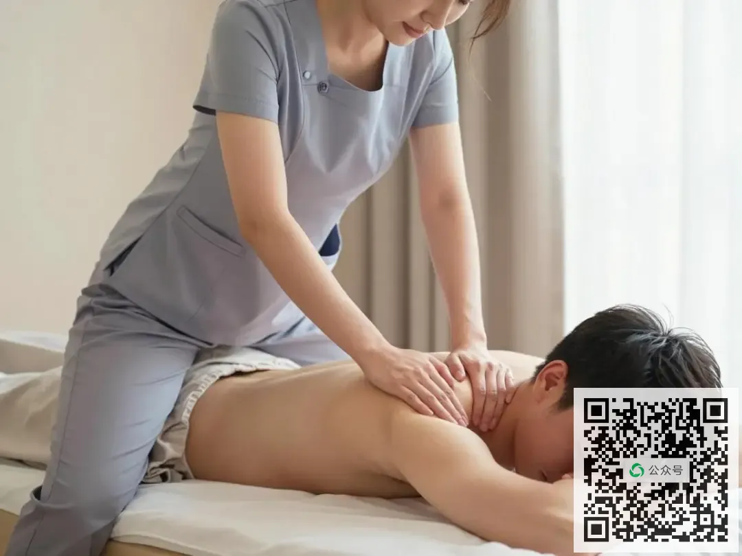 健康生活从放松身体开始
