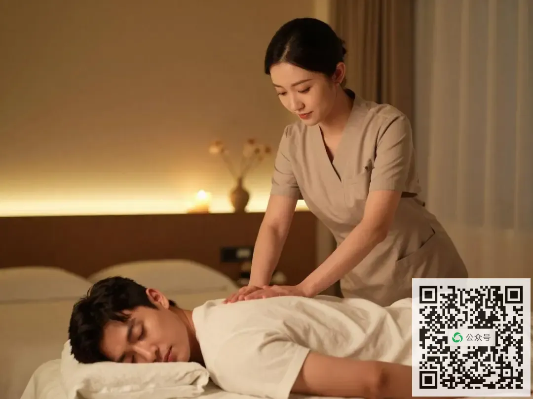 热敷颈椎按摩枕一体机，舒缓僵硬效果加倍