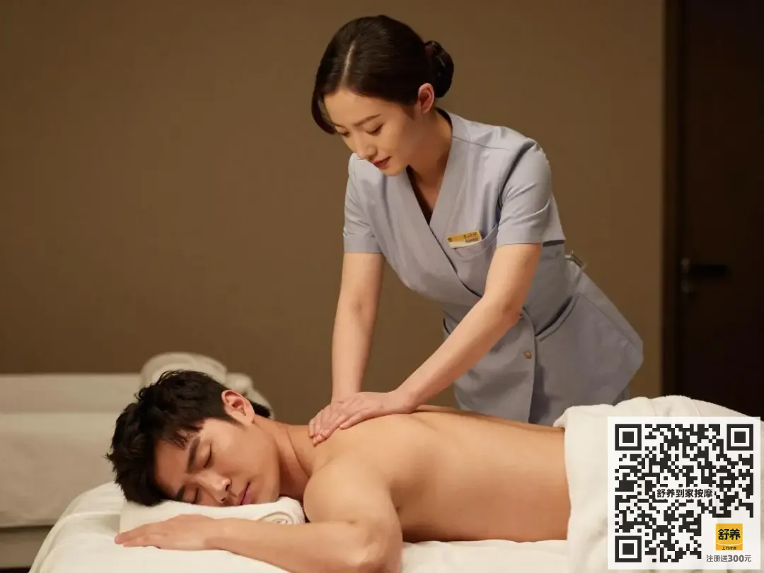 全身SPA护理馆｜打造品质养生生活
