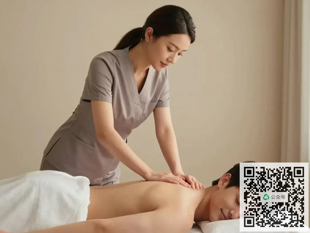 每天低头8小时？舒养到家同城按摩康复师教你4招在家缓解颈椎酸痛