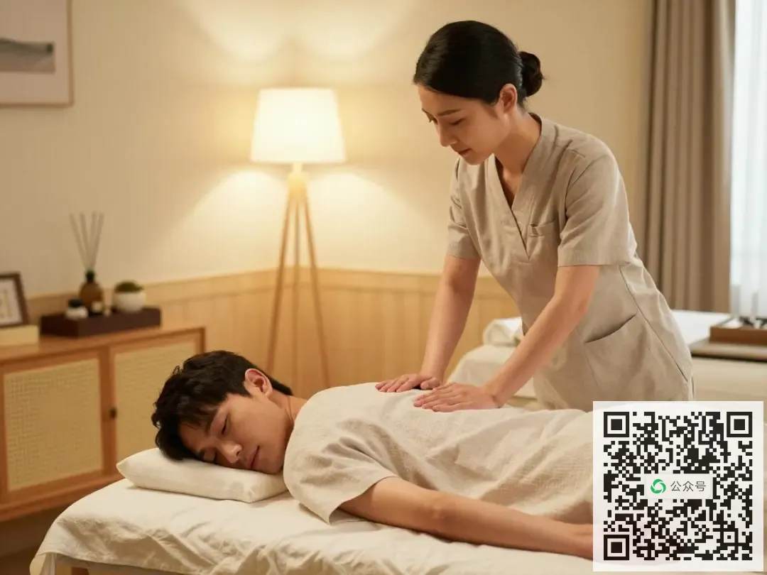 热敷颈椎按摩枕一体机，舒缓僵硬效果加倍