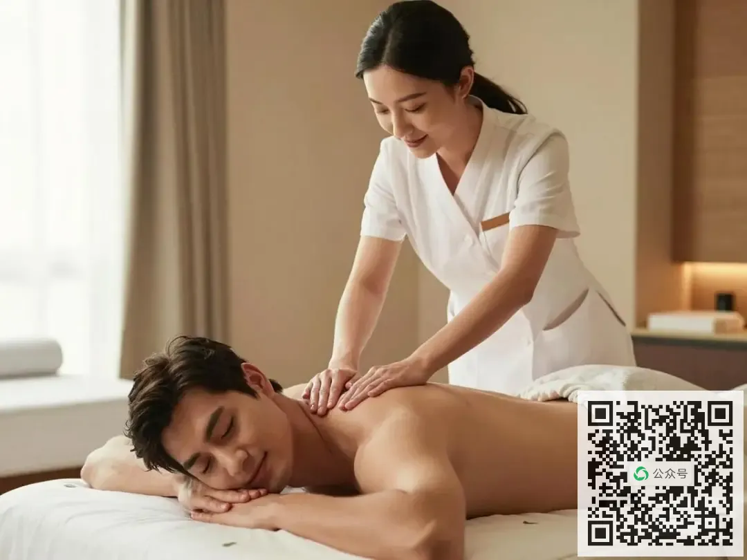 全面身体养护体验馆