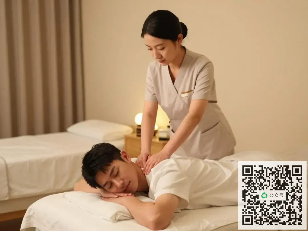 川式采耳工具鹅毛棒，旋转技巧