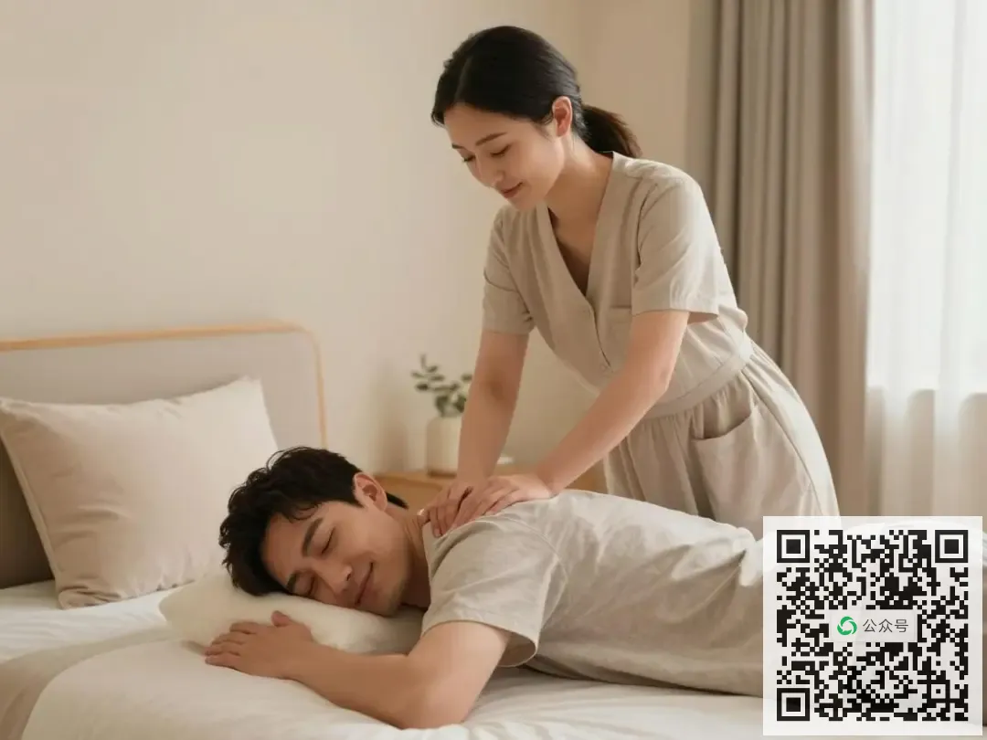 肩颈按摩疗程，十次一疗程价格